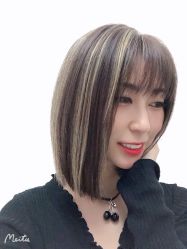 -COSMO PRO造型