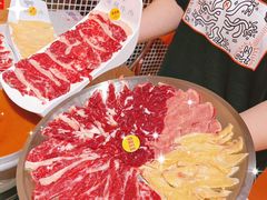 -荣叔港式沙嗲牛肉火锅(正佳潮流店)