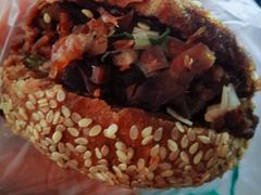 -护国寺小吃(左家庄店)