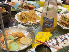 -桥东喜碧海鲜街(水东街店)