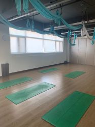 -兰瑜伽·普拉提