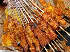 -枪火串烧·东北特色烧烤(罗湖总店)