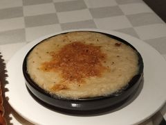 芝士土豆泥-西堤牛排(南京龙江店)