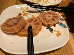 -老城南.鸭血粉丝汤(夫子庙店)