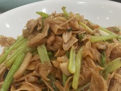 舌尖上的玉屏笋-新名仕(仙霞路店)