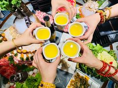 -慢丽江·云南野生菌土鸡锅(付家庄店)