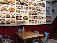 -酸婆娘江湖川菜(紫竹路店)