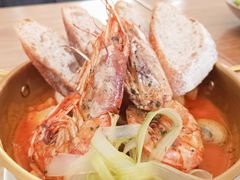 托斯卡纳烩海鲜-Money Shops(愚园路店)