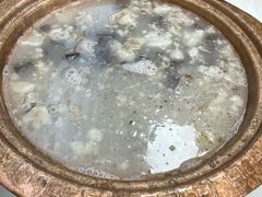 -何记羊汤馆(丽水佳源店)