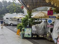 -京北渔家傲