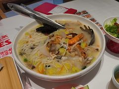 -四道菜·福建菜馆(莆田万达店)