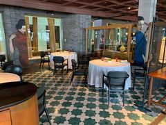 -三号黄浦会Canton Table