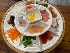 -芸南道·过桥米线(昆明老街旗舰店)