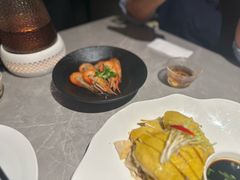 -醉庐·新上海菜(南京西路店)