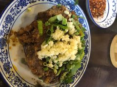 -杨三娘跷脚牛肉(羊子山西路店)