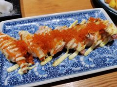 -福匠日本料理(人民路店)