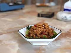 -千岛湖小鱼儿·淳安匠心农家菜