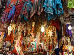 国际大巴扎-新疆国际大巴扎