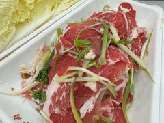 -八仙水煎牛肉(邮电小区店)