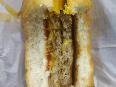 -麦当劳(漳州二路店)