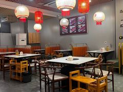 -大四喜·鲜牛肉火锅(洛阳大学城店)