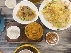 -安泰楼·佛跳墙创始人·传统闽味早茶·酒楼(三坊七巷闽菜地标店)