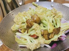 -巨鼎谭家菜(普照寺路店)