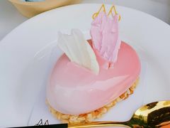 美人鱼的心脏-Miss Q Family甜品·蛋糕·法甜咖啡