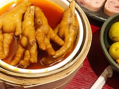 -谭鸭血老火锅·匠心(环球港旗舰店)