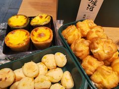 -泸溪河桃酥(西直门凯德店)