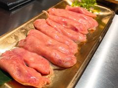 -核桃碳烤肉馆(深圳首店)