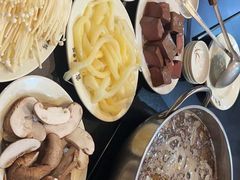 -霸味姜母鸭(柏庐北路店)