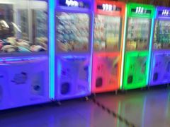 -大玩家超乐场(万达广场苏州吴中店)