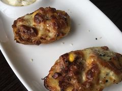 -辛德勒啤酒德餐厅