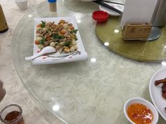 -大湾区鑫南酒家·粤菜(黄岐店)