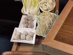 -傣妹火锅(南京东路一店)