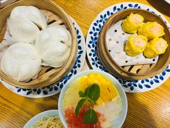 -去茶去餐厅(中央大街店)