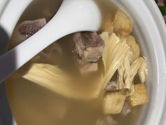 -發起人·肉骨茶(万象汇店)