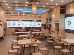 大堂-朱洪元苏式面馆(绿宝广场店)