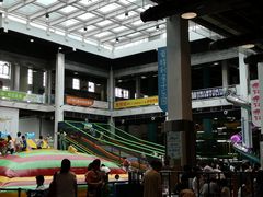 -蒙特利亲子乐园