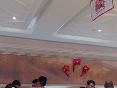 -大鸭梨烤鸭(左家庄店)
