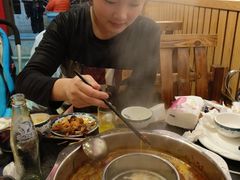 -重庆烧鸡公火锅(簋街店)
