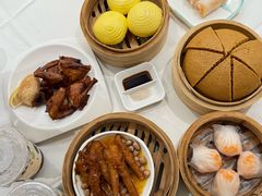 -新海利海鲜城·41年珠海老字号(夏湾店)