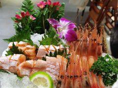 -大渔铁板烧(大悦城店)