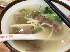 -小姜锅贴(凤凰街店)