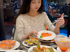 -汕头龙光喜来登酒店