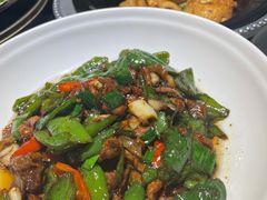 农家小炒肉-潇湘府•湘菜领军品牌(望京店)