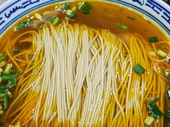 -永丰面馆(汉口路店)