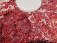 -焯牛潮汕牛肉火锅(云峰街创始店)