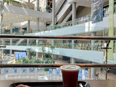 -1868 Café(上海自然博物馆店)